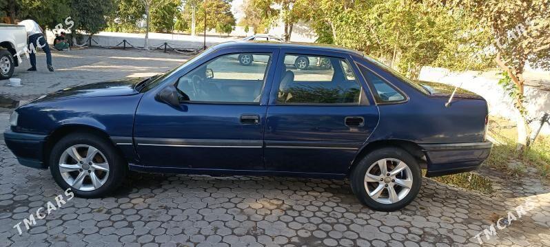Opel Vectra 1992 - 30 000 TMT - Гарабекевюл - img 4