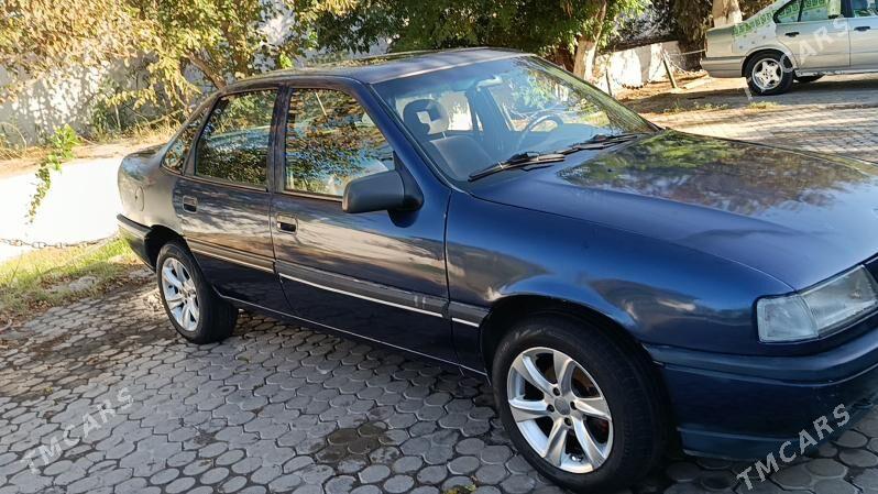 Opel Vectra 1992 - 30 000 TMT - Гарабекевюл - img 6