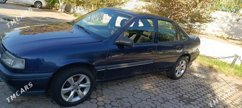 Opel Vectra 1992 - 30 000 TMT - Гарабекевюл - img 5