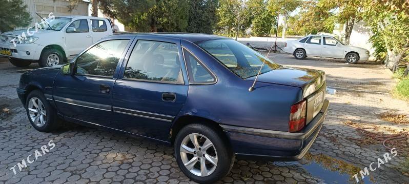 Opel Vectra 1992 - 30 000 TMT - Гарабекевюл - img 3