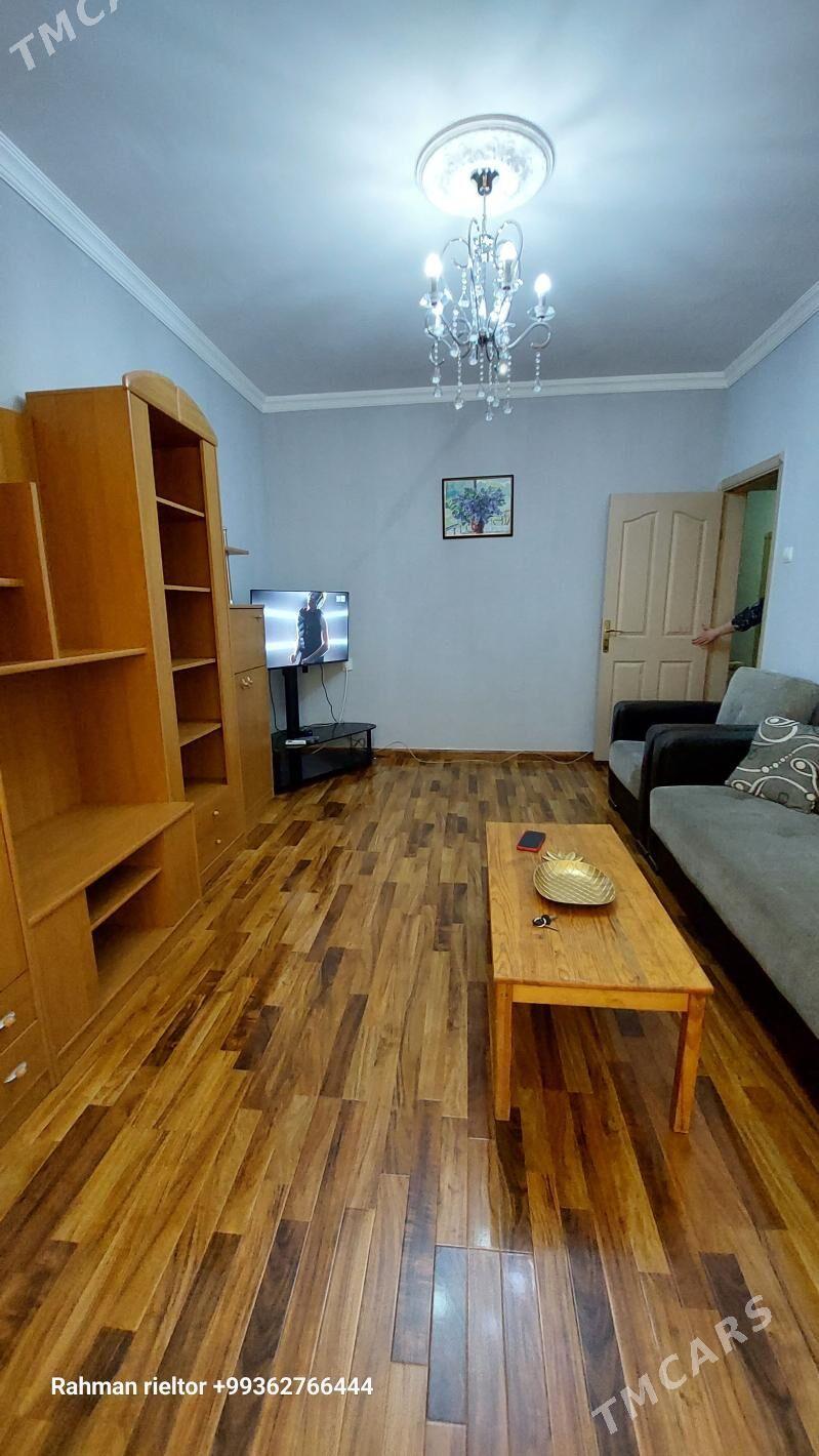(2535)-MIR7/2 47-KWADRAT 6-ETAJ GOŞY BILEN RAHMAN - Мир 7 - img 3
