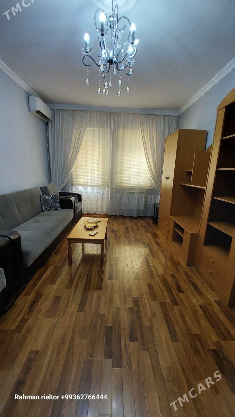 (2535)-MIR7/2 47-KWADRAT 6-ETAJ GOŞY BILEN RAHMAN - Мир 7 - img 2