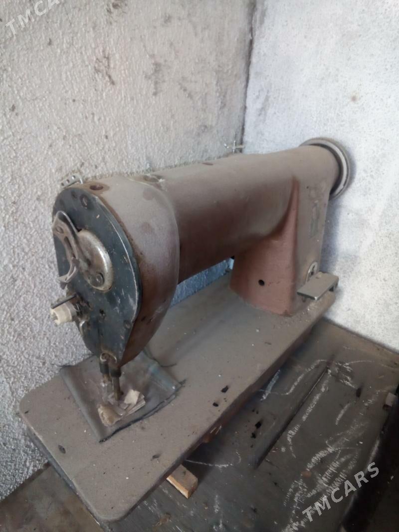 Dikin maşyn - Bekrewe - img 2