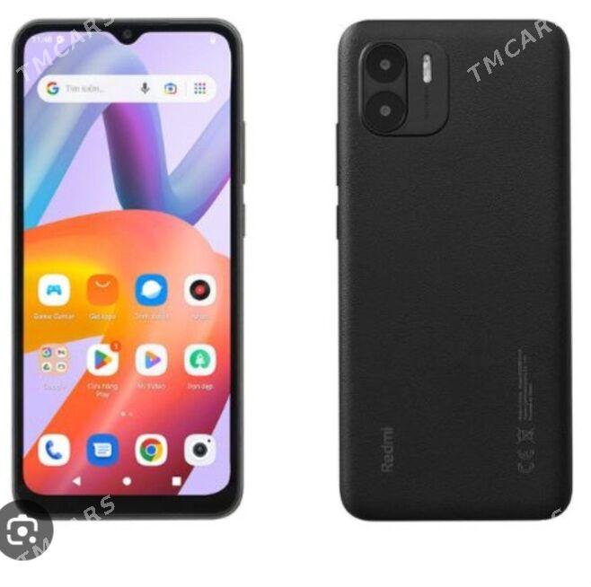 Telefon Redmi A2 3/32 GB - Gyzylarbat - img 3