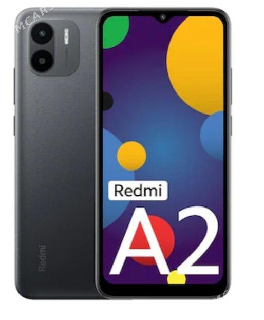 Telefon Redmi A2 3/32 GB - Gyzylarbat - img 2