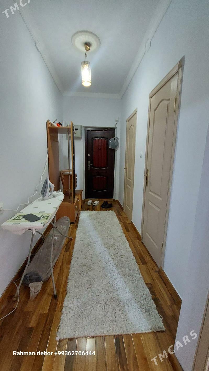 (2535)-MIR7/2 47-KWADRAT 6-ETAJ GOŞY BILEN RAHMAN - Мир 7 - img 7
