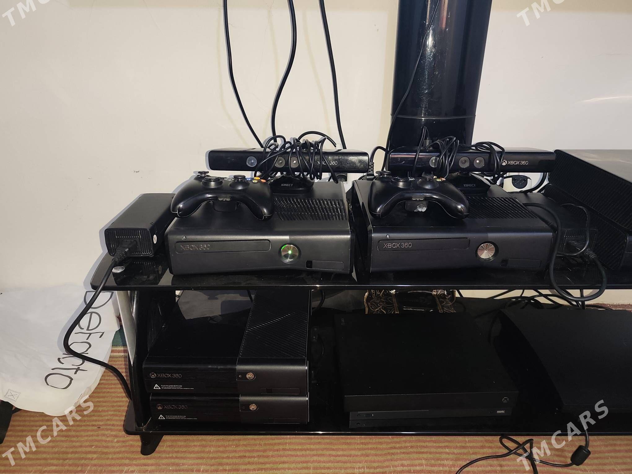 XBOX 360S 256GB - Hitrowka - img 3
