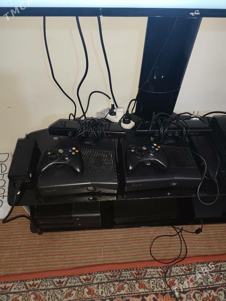 XBOX 360S 256GB - Hitrowka - img 4