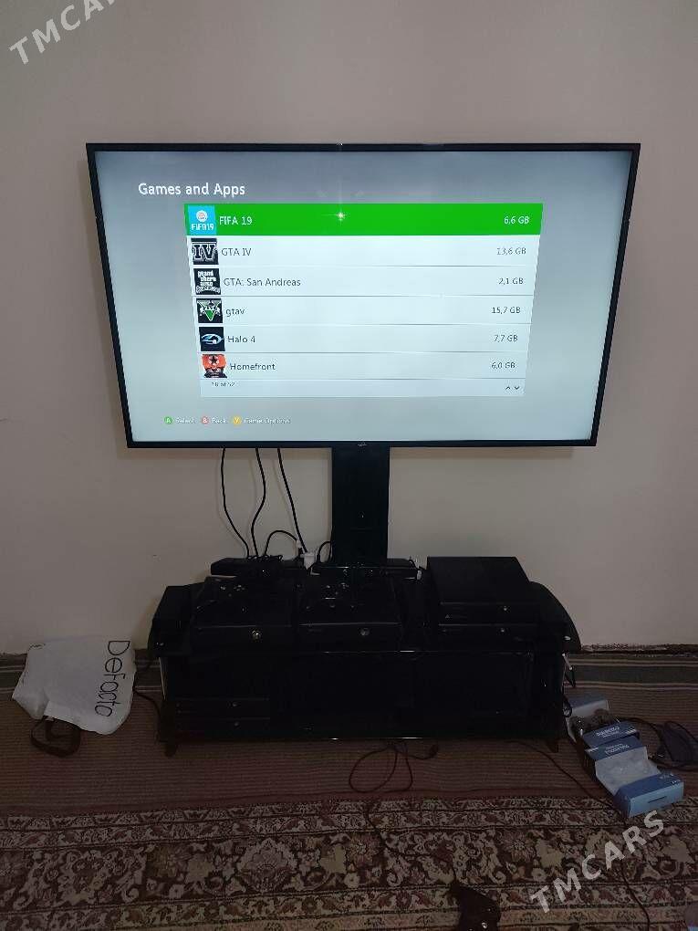 XBOX 360S 256GB - Hitrowka - img 2