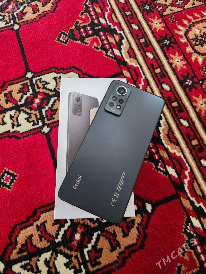 redmi note 12 pro - Aşgabat - img 3