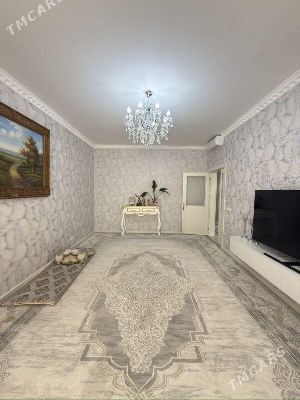 mir8 satlyk jay 2 komnat - Ашхабад - img 8