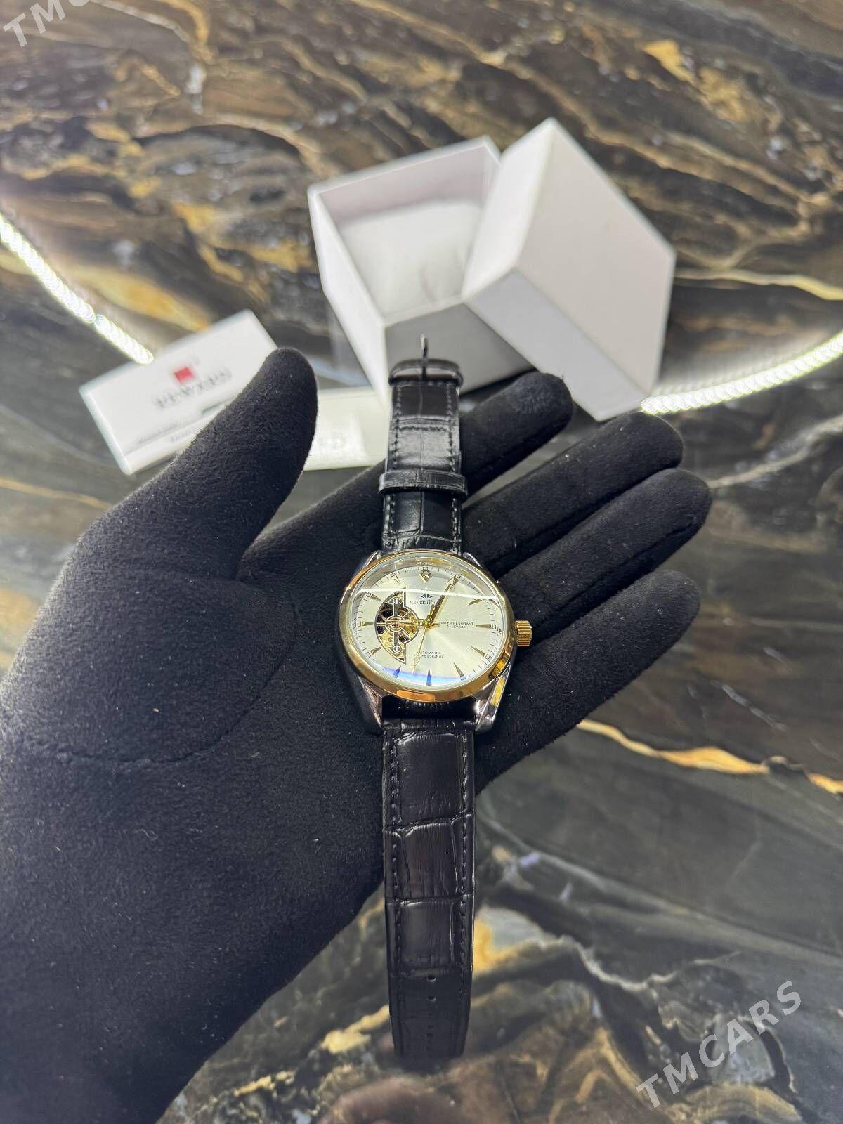 Sagat Renee House - Ашхабад - img 6