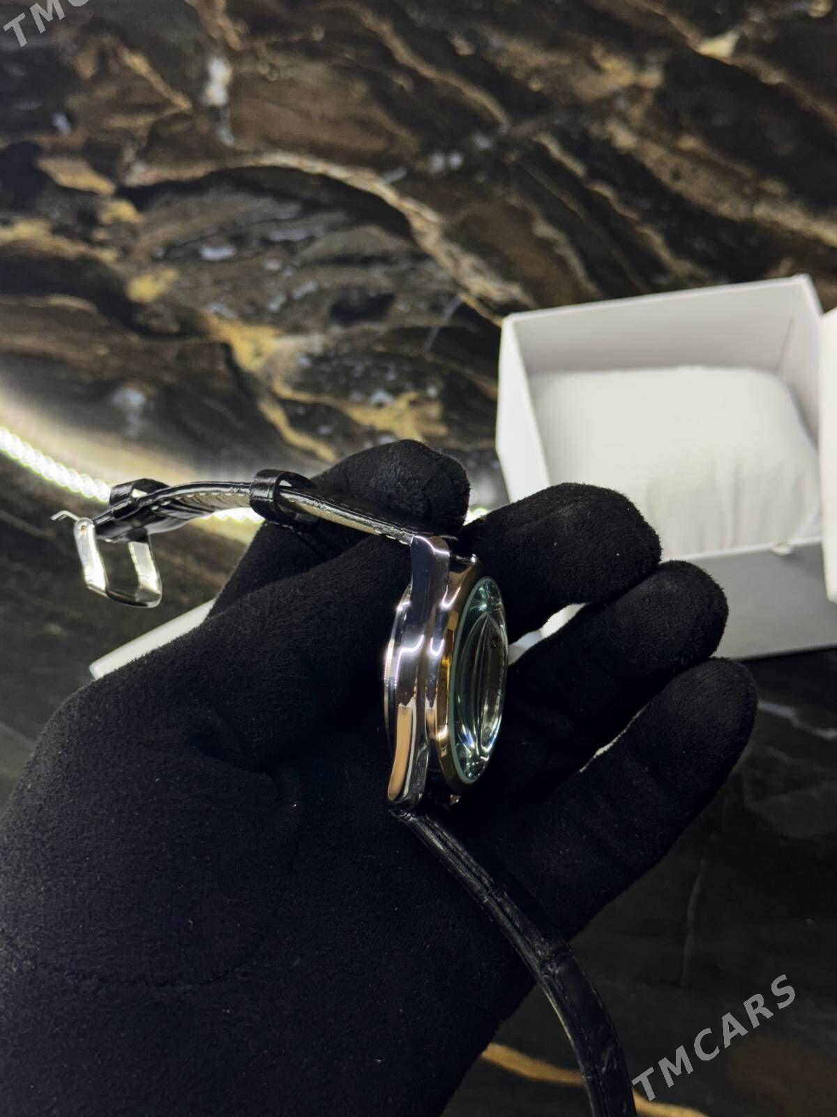 Sagat Renee House - Ашхабад - img 5