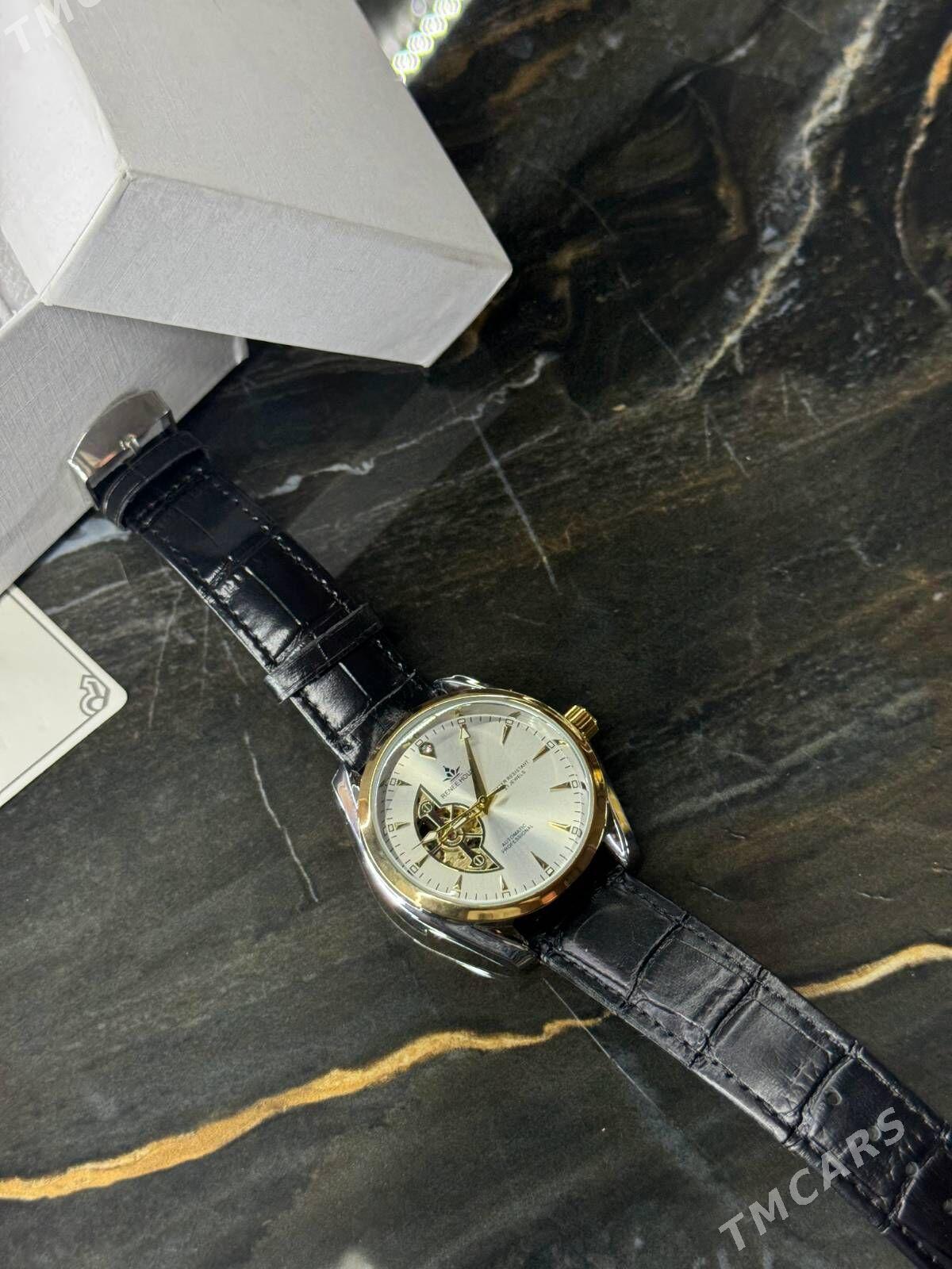 Sagat Renee House - Ашхабад - img 2