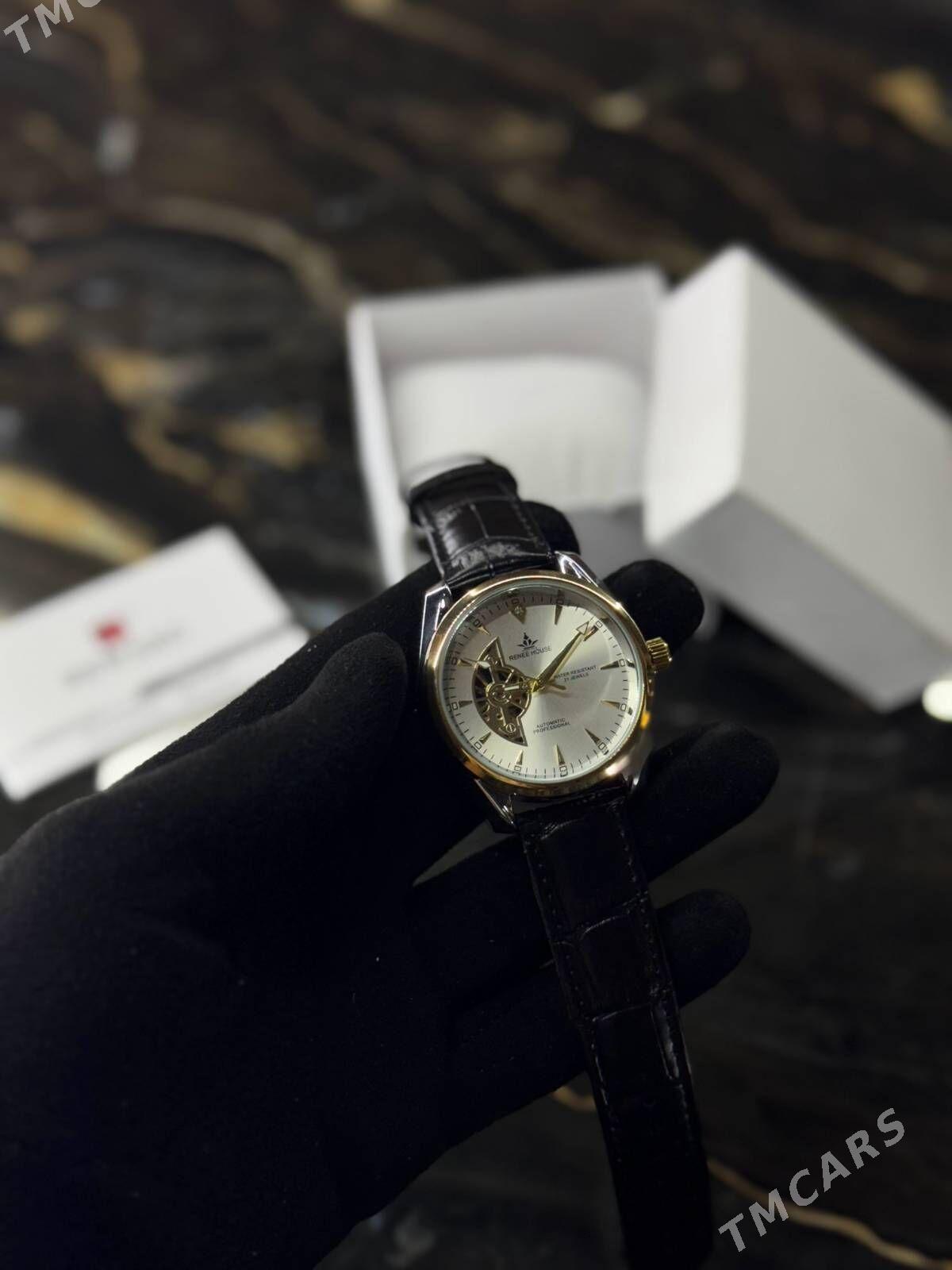 Sagat Renee House - Ашхабад - img 4