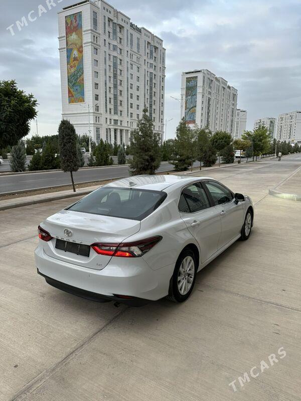Toyota Camry 2022 - 336 000 TMT - Aşgabat - img 4