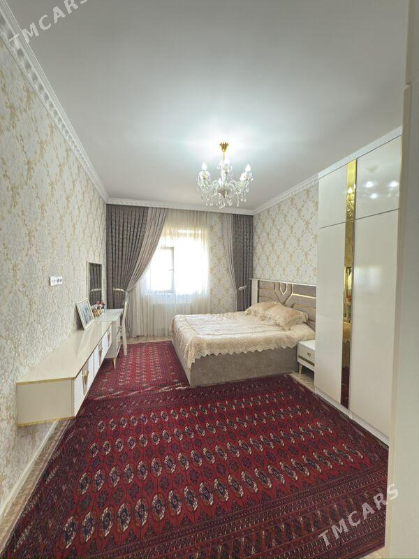 mir8 satlyk jay 2 komnat - Ашхабад - img 7