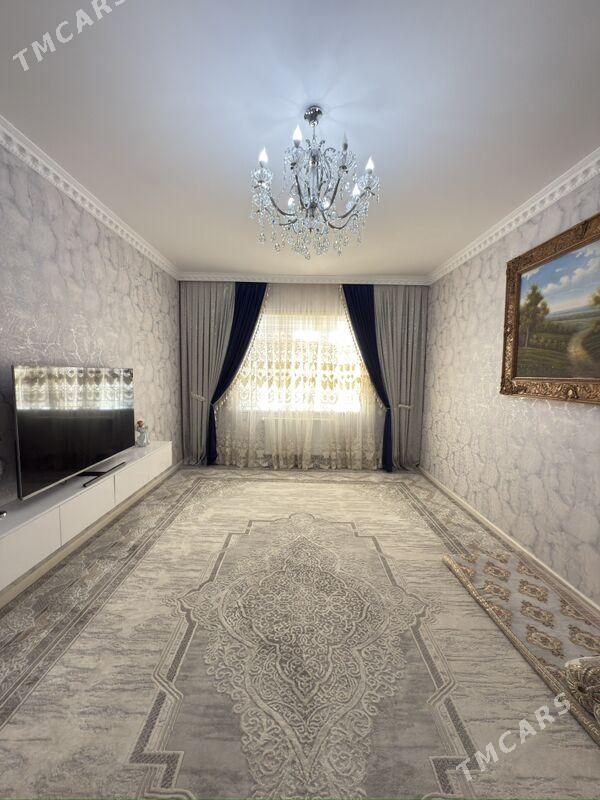 mir8 satlyk jay 2 komnat - Ашхабад - img 2