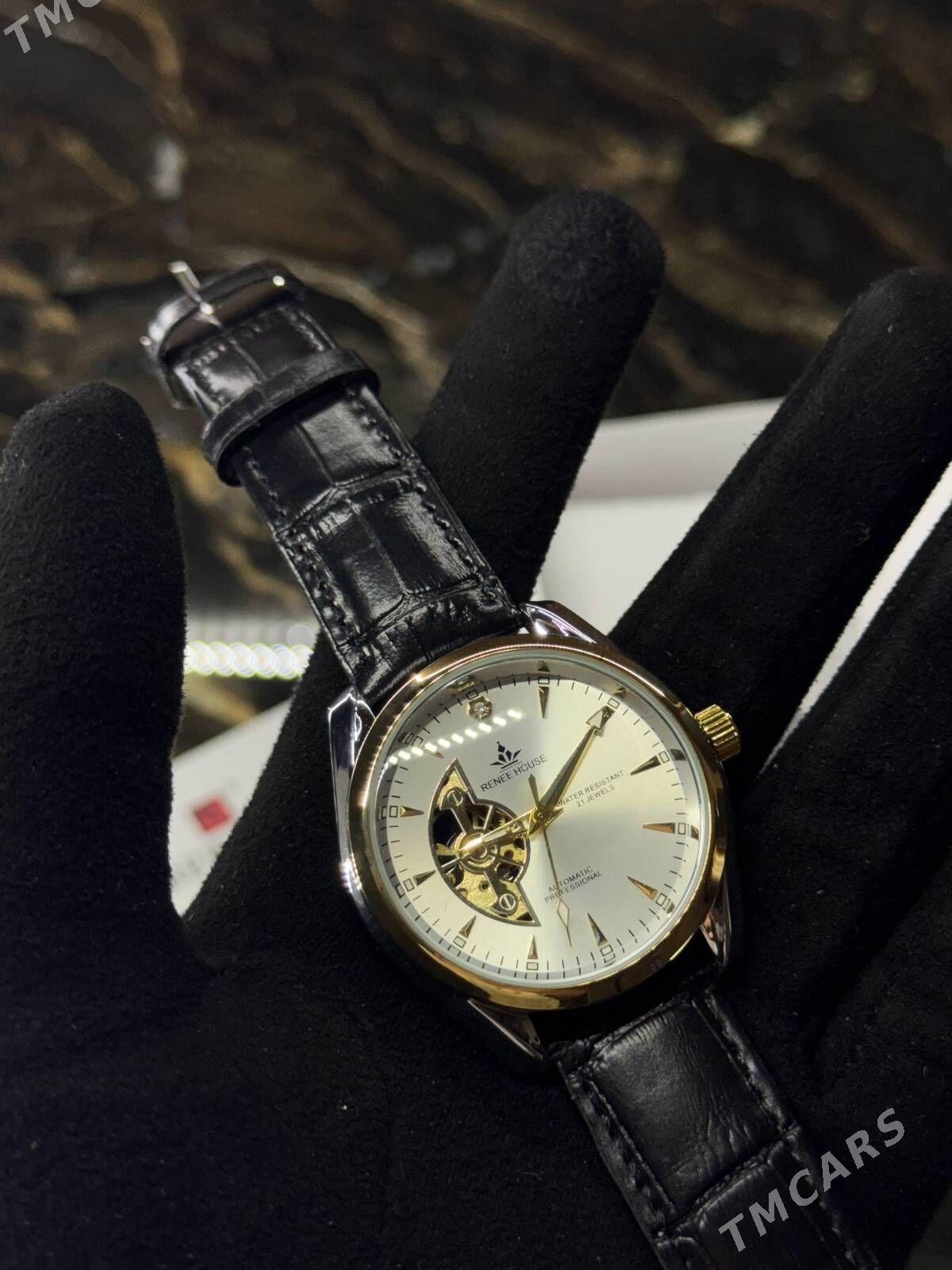 Sagat Renee House - Ашхабад - img 3