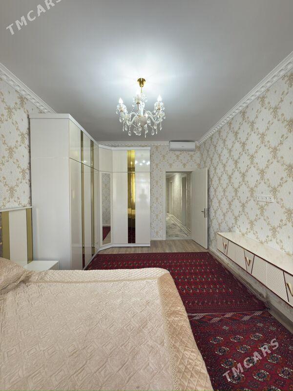 mir8 satlyk jay 2 komnat - Ашхабад - img 6