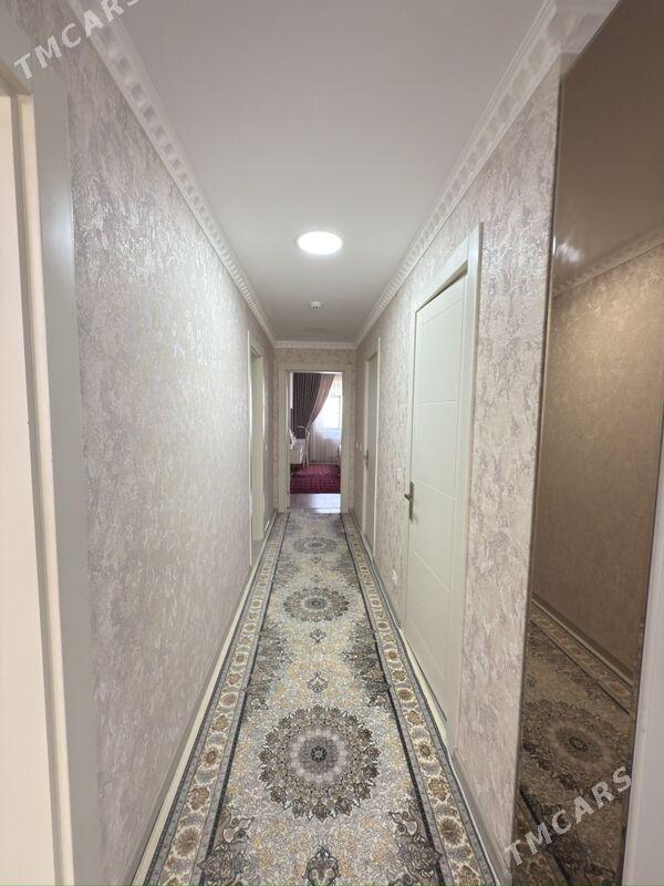 mir8 satlyk jay 2 komnat - Ашхабад - img 3