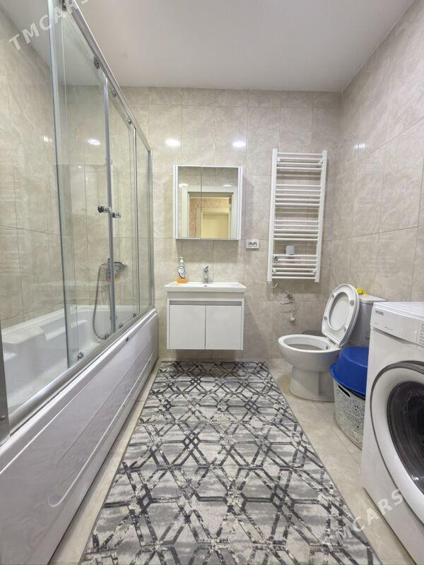 mir8 satlyk jay 2 komnat - Ашхабад - img 5