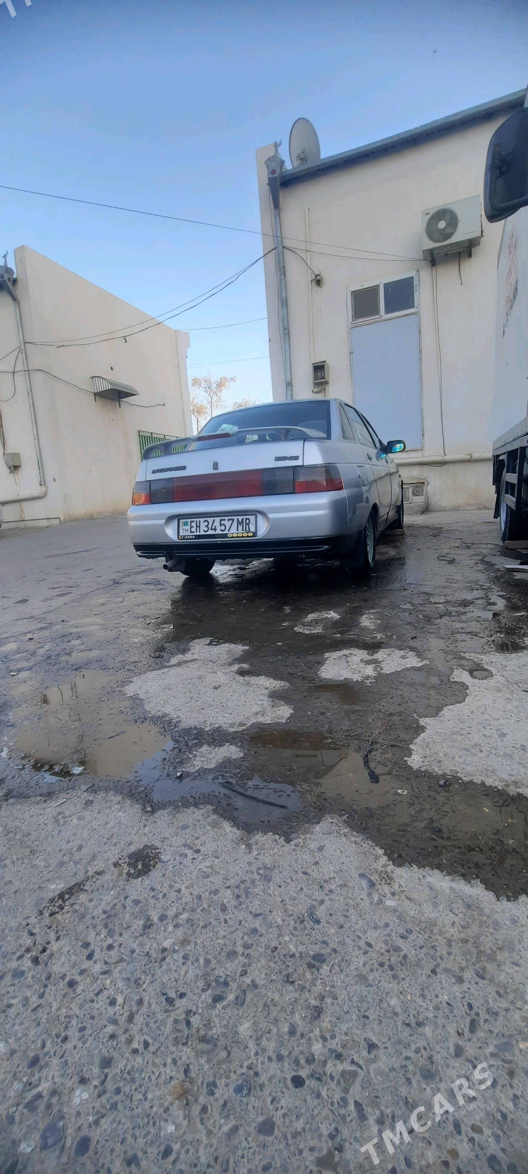 Lada 2110 2002 - 34 000 TMT - Mary - img 2