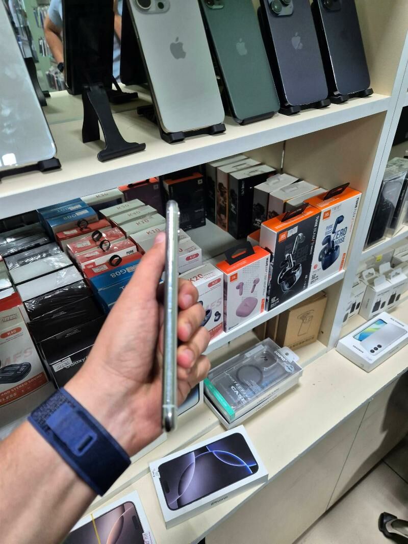 iphone 11promax 256 - Aşgabat - img 6