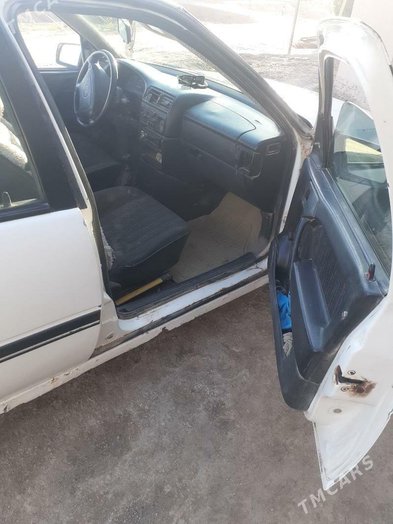 Opel Vectra 1992 - 25 000 TMT - Şabat etr. - img 3