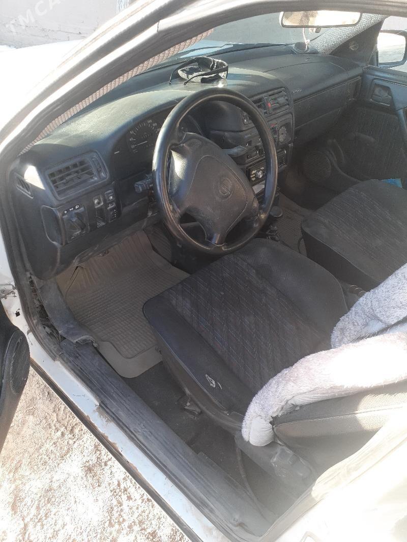 Opel Vectra 1992 - 25 000 TMT - Şabat etr. - img 5