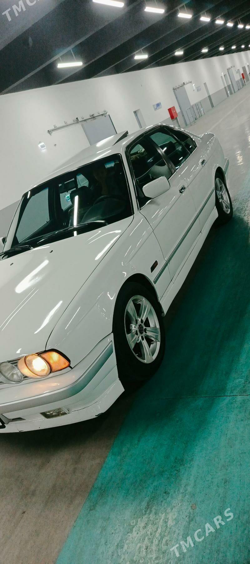 BMW E34 1993 - 52 000 TMT - Ашхабад - img 5