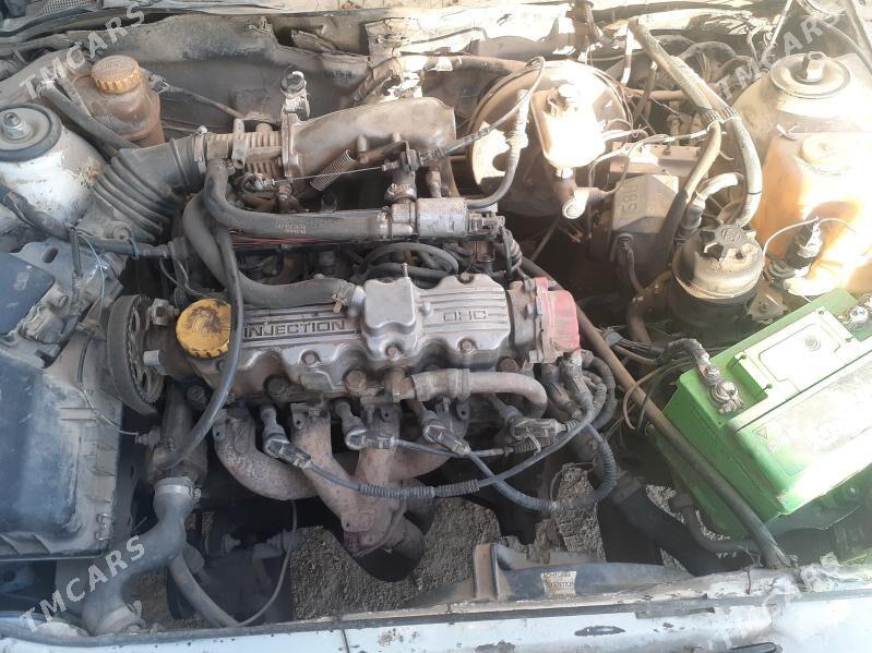 Opel Vectra 1992 - 25 000 TMT - Şabat etr. - img 8
