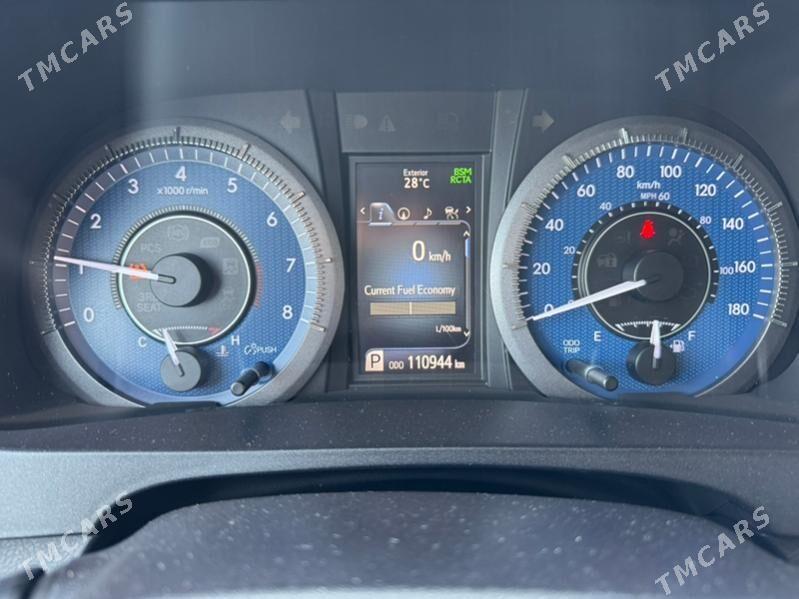 Toyota Sienna 2018 - 700 000 TMT - Ашхабад - img 3