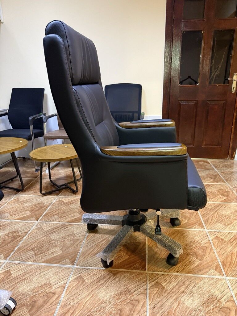 Kreslo Ofis mebel кресло офис - Ашхабад - img 3
