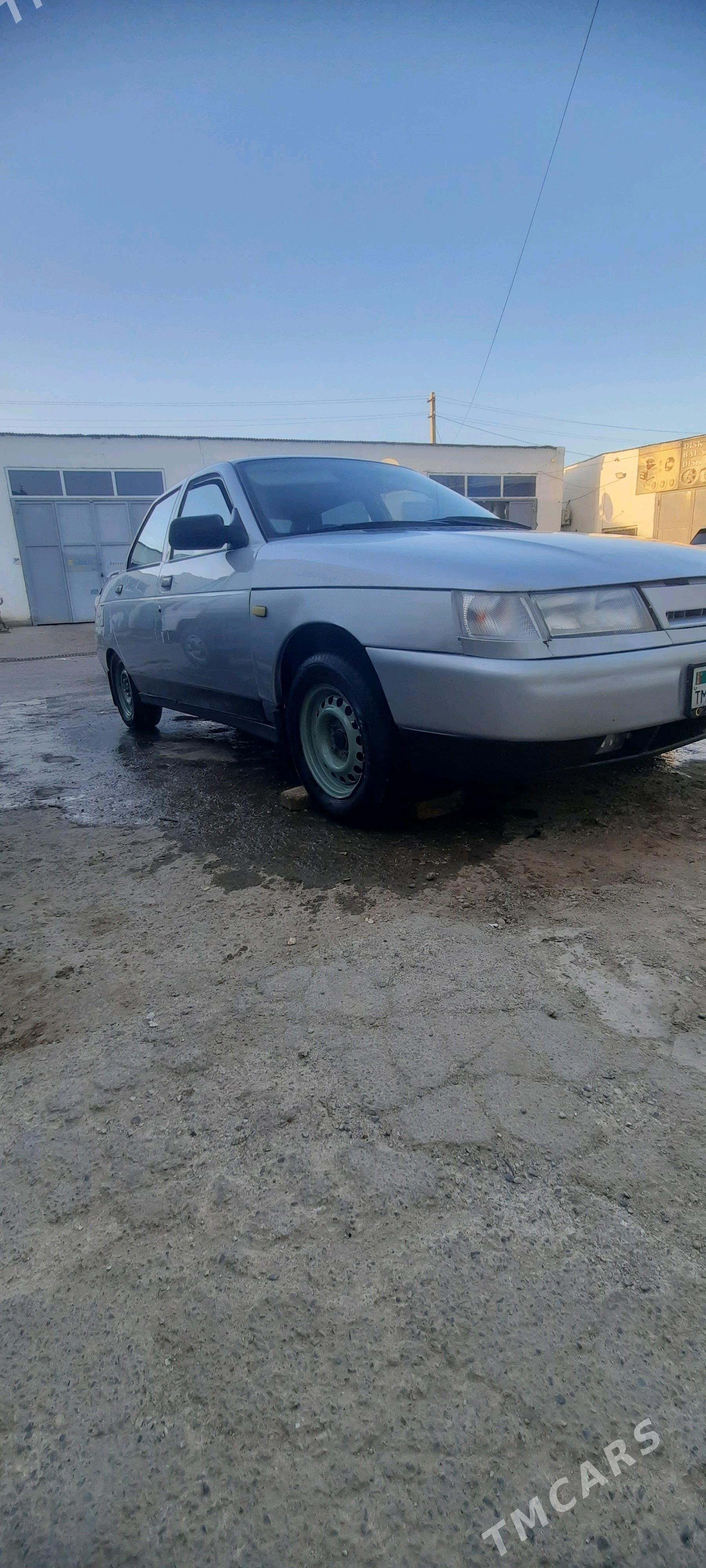 Lada 2110 2002 - 34 000 TMT - Mary - img 3