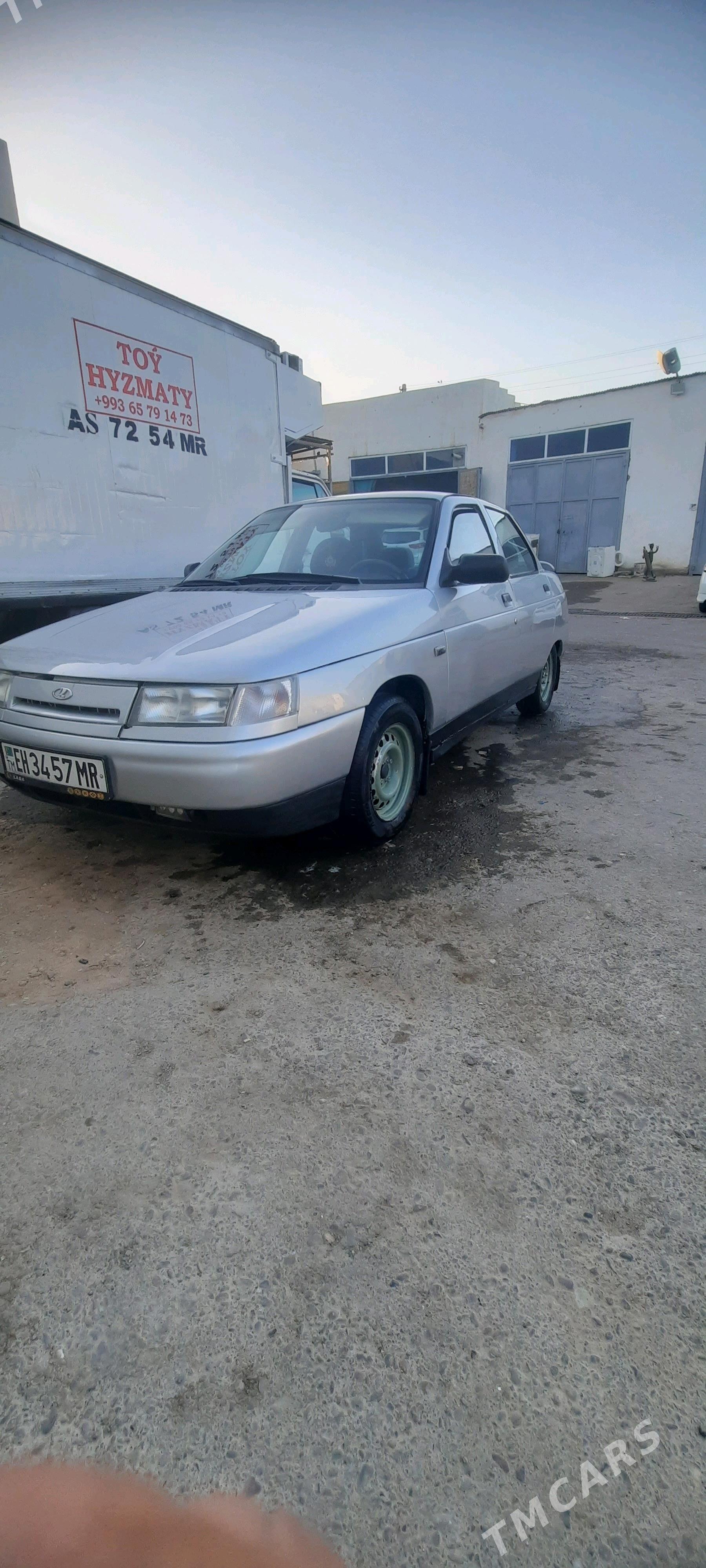 Lada 2110 2002 - 34 000 TMT - Mary - img 4