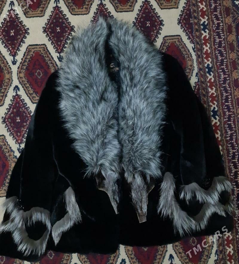 Шуба Suba - 2 mkr - img 3