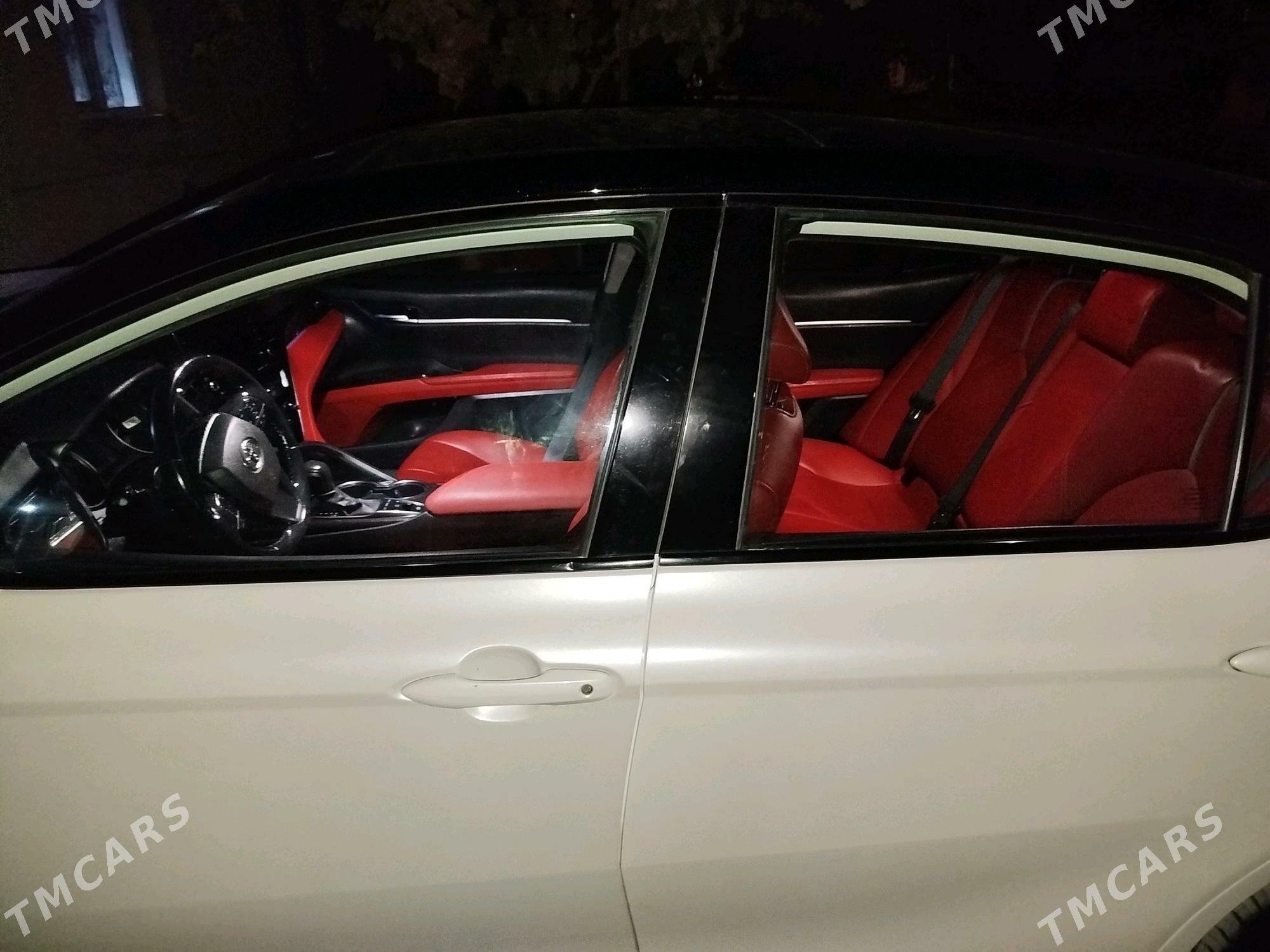 Toyota Camry 2021 - 380 000 TMT - Daşoguz - img 5