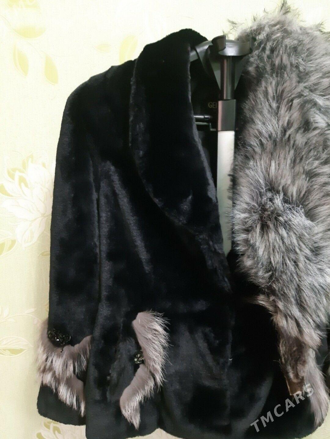 Шуба Suba - 2 mkr - img 2