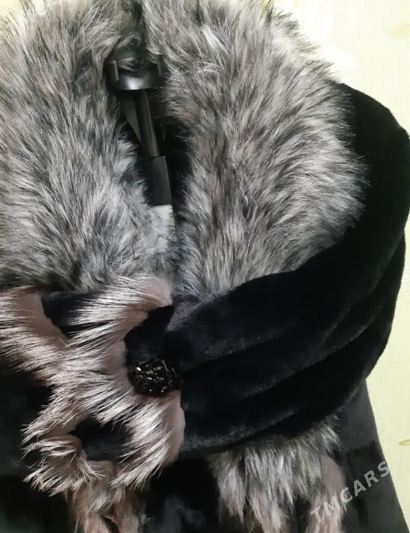 Шуба Suba - 2 mkr - img 4