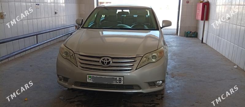 Toyota Avalon 2011 - 295 000 TMT - Дарганата - img 6