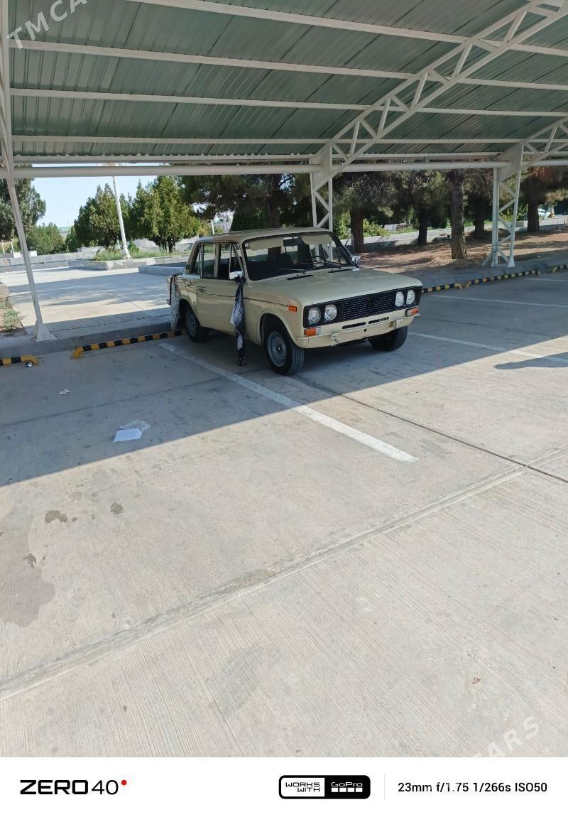 Lada 2106 1990 - 35 000 TMT - Балканабат - img 2