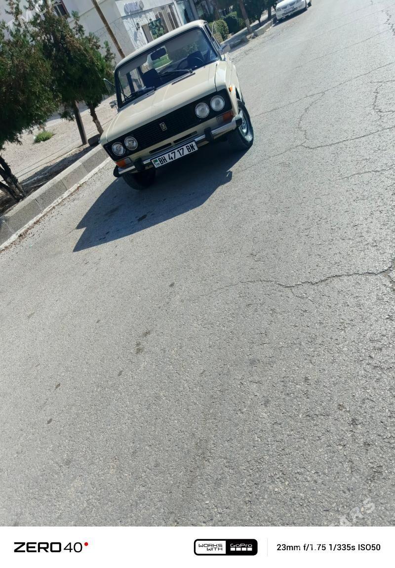 Lada 2106 1990 - 35 000 TMT - Балканабат - img 3