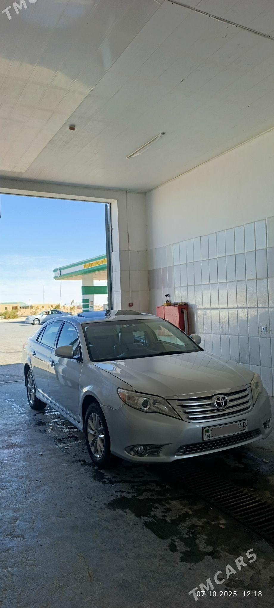 Toyota Avalon 2011 - 295 000 TMT - Дарганата - img 2