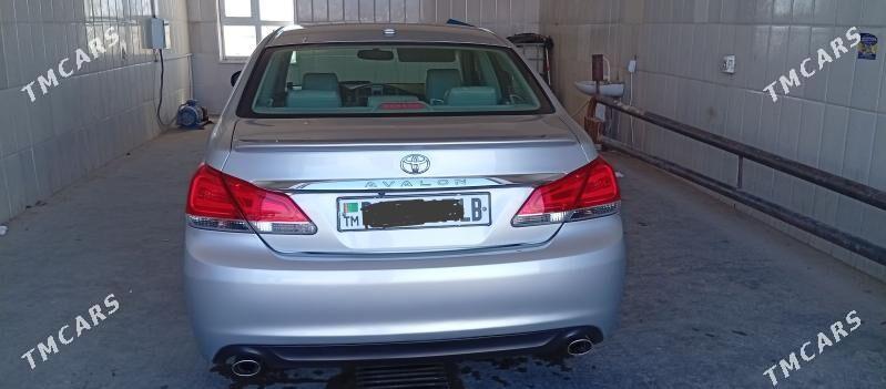 Toyota Avalon 2011 - 295 000 TMT - Дарганата - img 5