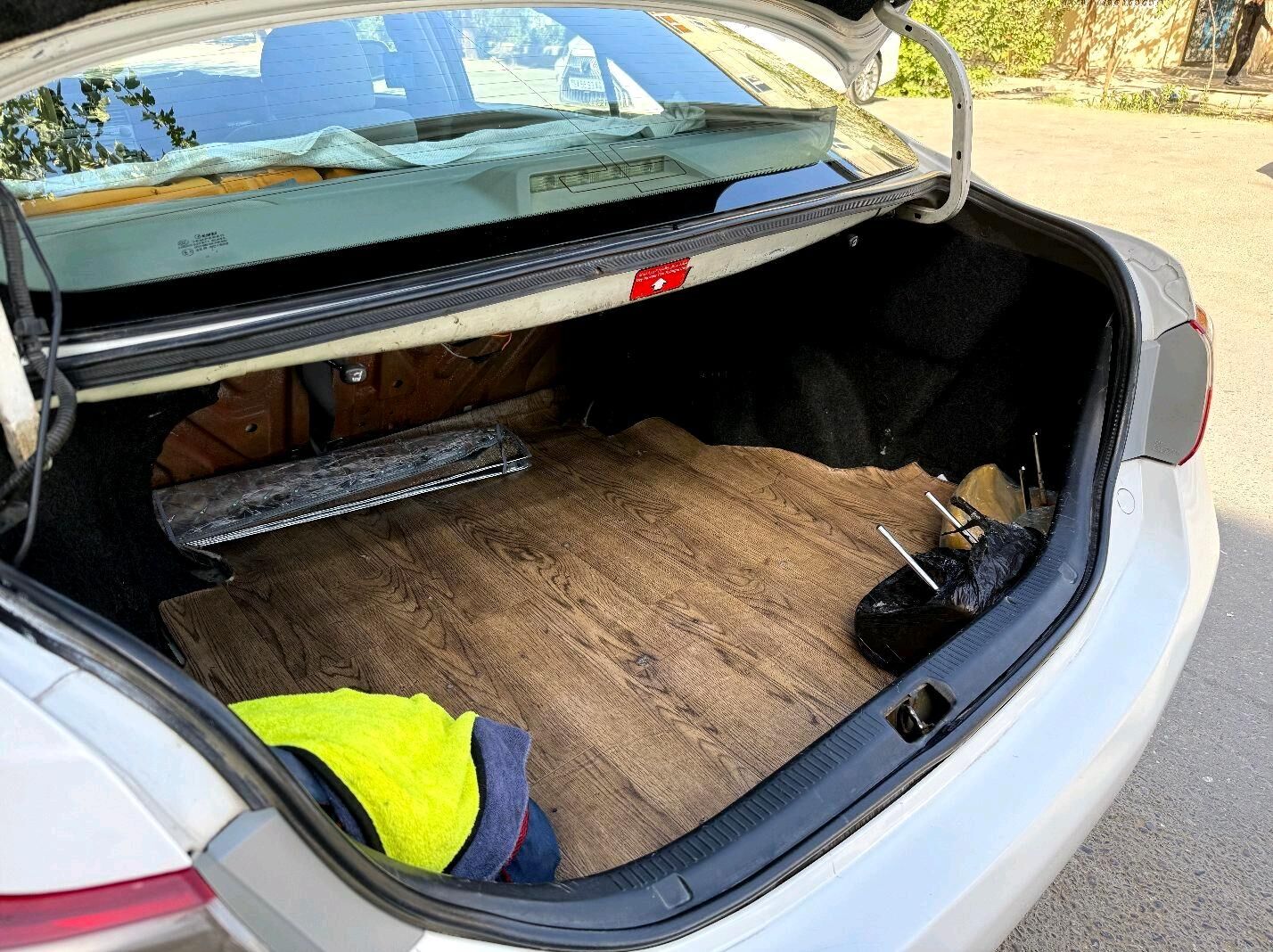 Toyota Camry 2008 - 140 000 TMT - 11 мкр - img 7