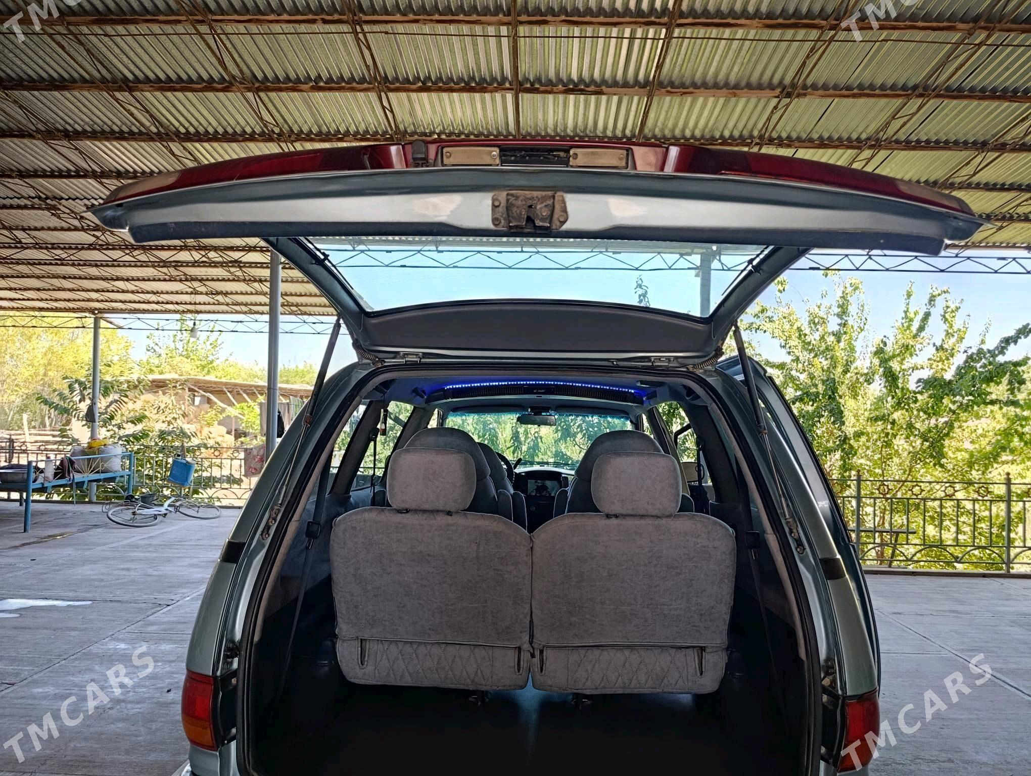Toyota Previa 1992 - 105 000 TMT - Halaç - img 3