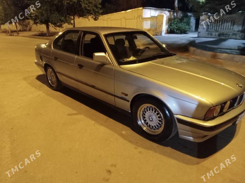 BMW E34 1991 - 55 000 TMT - Балканабат - img 7