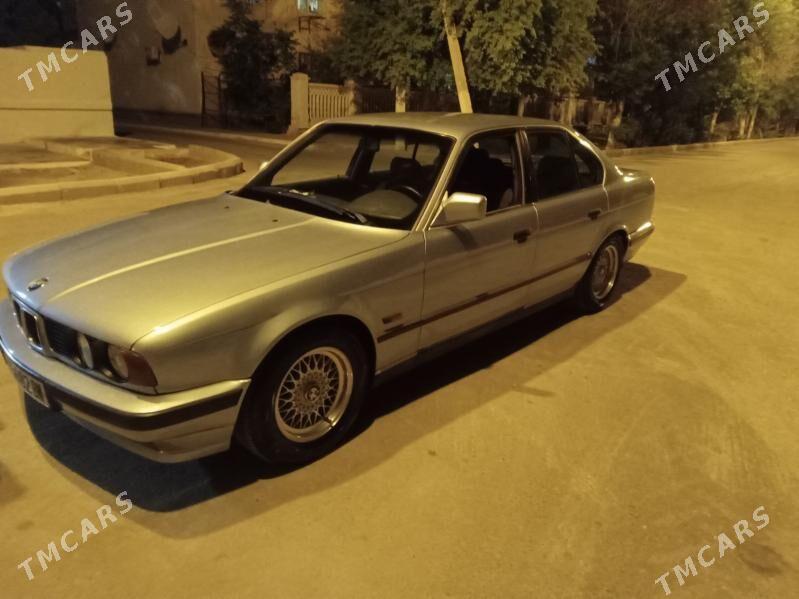 BMW E34 1991 - 55 000 TMT - Балканабат - img 9
