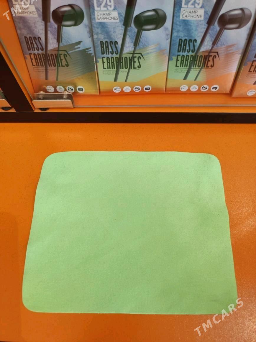 Ekran syrmak ucin Salfetka - Daşoguz - img 1